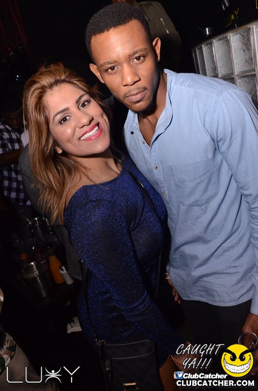 Luxy nightclub photo 25 - December 26th, 2015