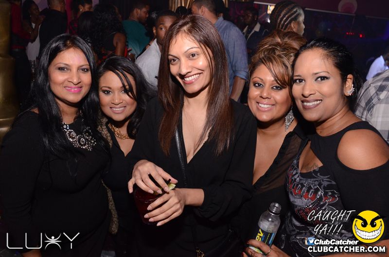 Luxy nightclub photo 27 - December 26th, 2015