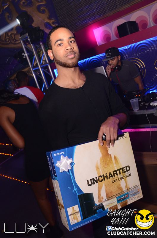 Luxy nightclub photo 28 - December 26th, 2015