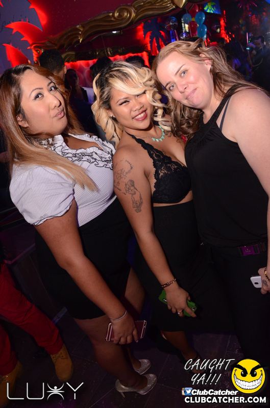 Luxy nightclub photo 29 - December 26th, 2015