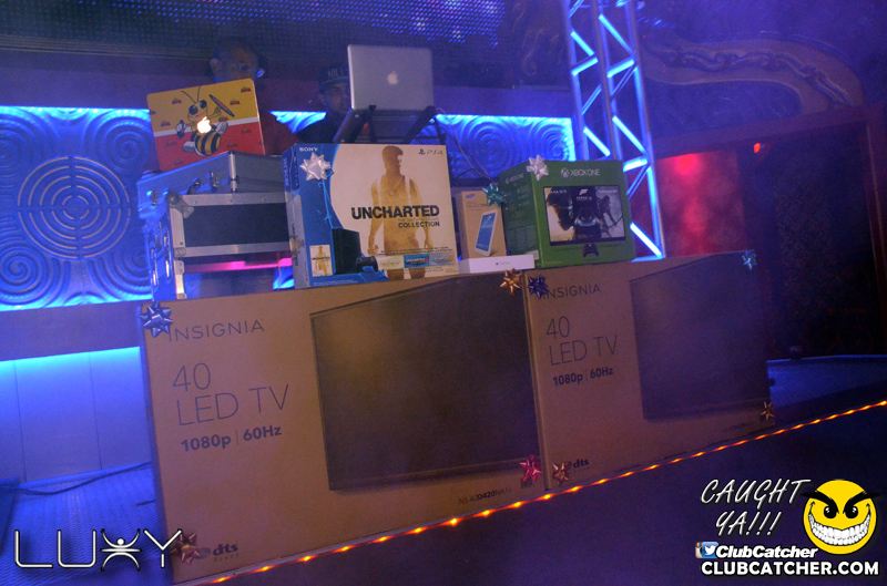 Luxy nightclub photo 30 - December 26th, 2015