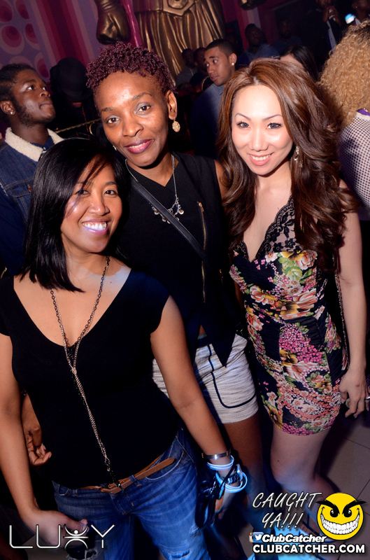 Luxy nightclub photo 4 - December 26th, 2015