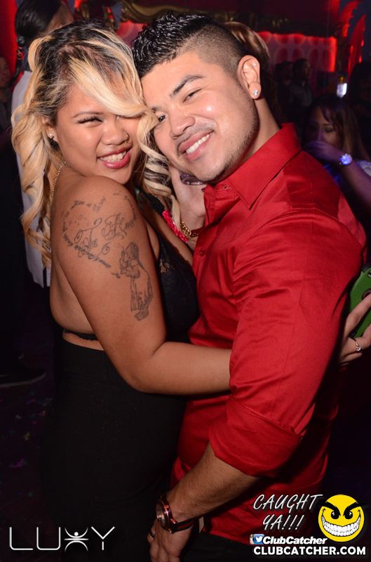 Luxy nightclub photo 33 - December 26th, 2015