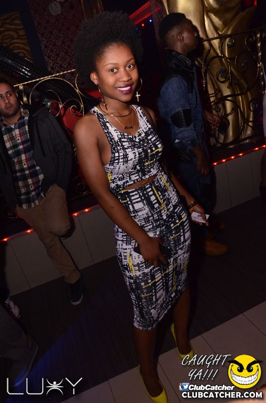 Luxy nightclub photo 34 - December 26th, 2015