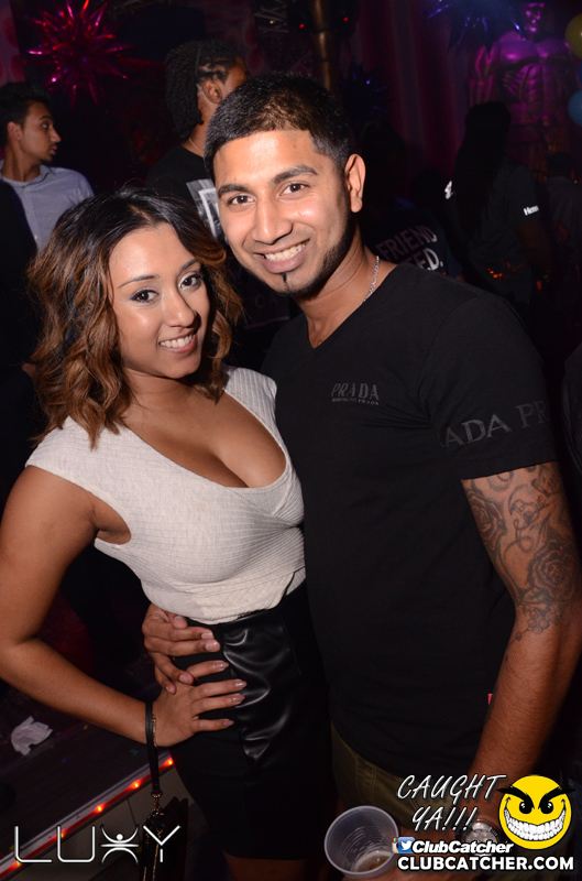 Luxy nightclub photo 37 - December 26th, 2015