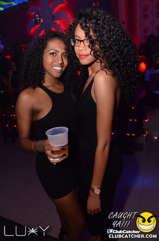 Luxy nightclub photo 39 - December 26th, 2015
