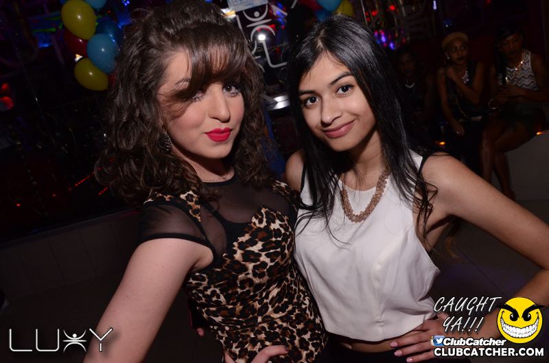 Luxy nightclub photo 5 - December 26th, 2015