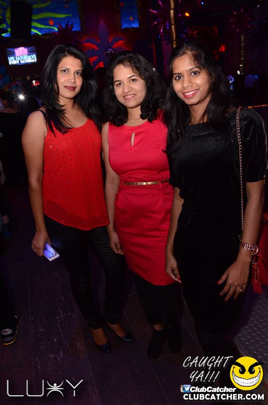 Luxy nightclub photo 41 - December 26th, 2015
