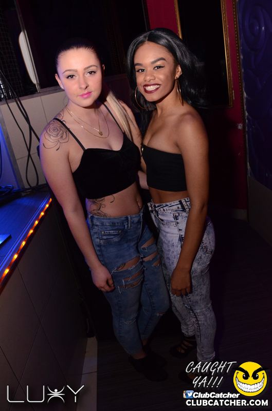 Luxy nightclub photo 43 - December 26th, 2015
