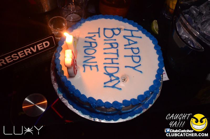 Luxy nightclub photo 44 - December 26th, 2015