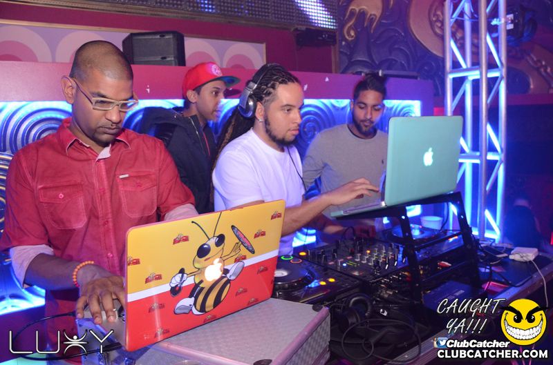 Luxy nightclub photo 48 - December 26th, 2015
