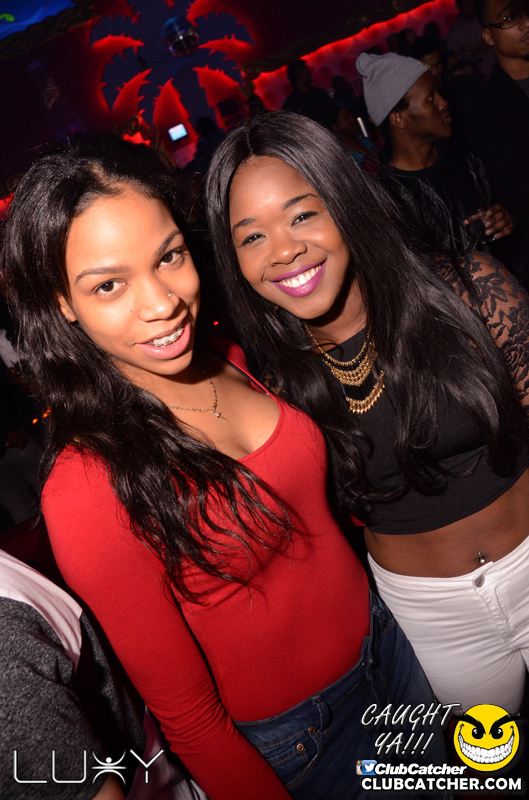 Luxy nightclub photo 49 - December 26th, 2015