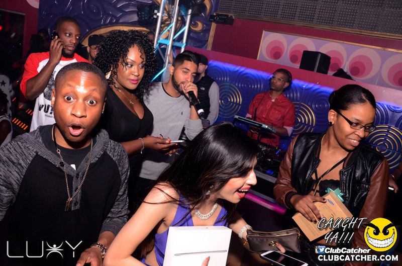 Luxy nightclub photo 6 - December 26th, 2015