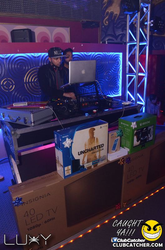 Luxy nightclub photo 51 - December 26th, 2015