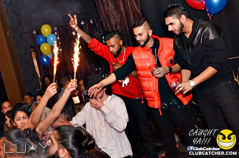 Luxy nightclub photo 52 - December 26th, 2015