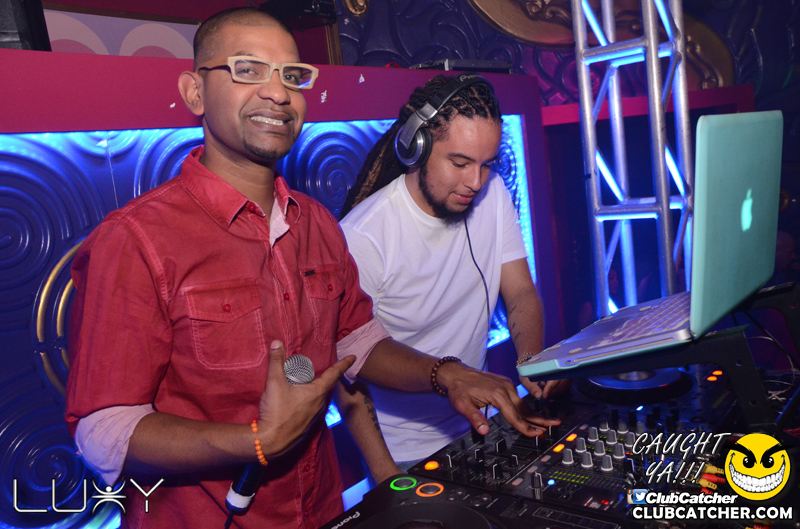 Luxy nightclub photo 55 - December 26th, 2015