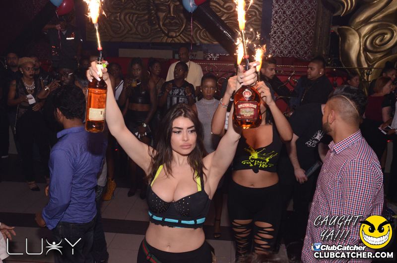Luxy nightclub photo 57 - December 26th, 2015