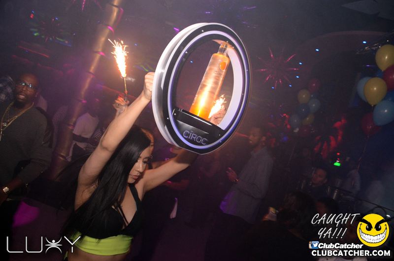 Luxy nightclub photo 58 - December 26th, 2015