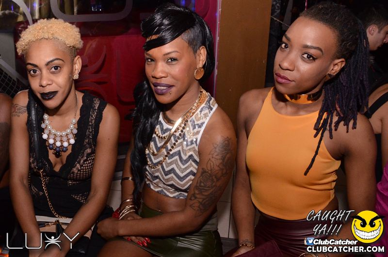 Luxy nightclub photo 60 - December 26th, 2015