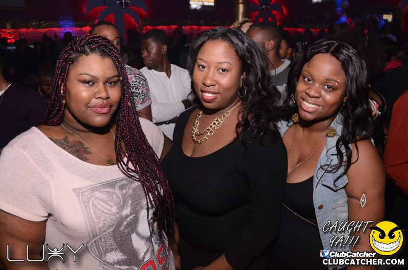Luxy nightclub photo 61 - December 26th, 2015