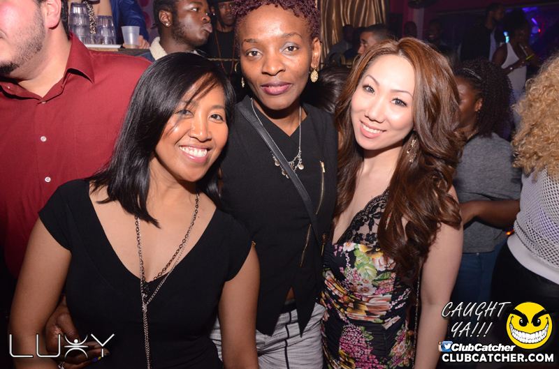 Luxy nightclub photo 62 - December 26th, 2015