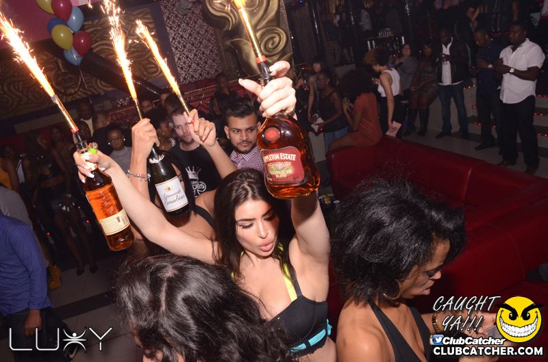 Luxy nightclub photo 64 - December 26th, 2015