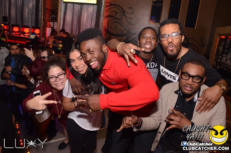 Luxy nightclub photo 66 - December 26th, 2015