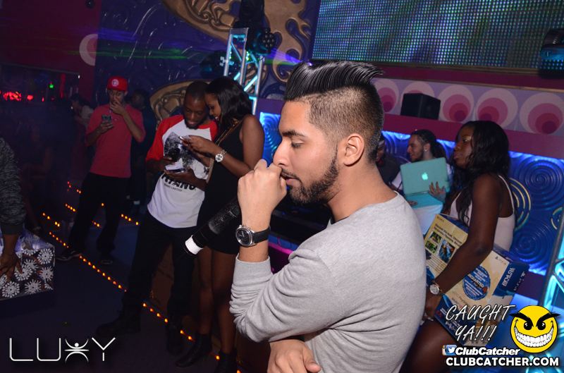 Luxy nightclub photo 67 - December 26th, 2015