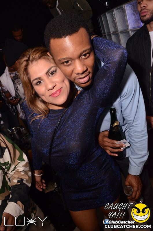 Luxy nightclub photo 68 - December 26th, 2015