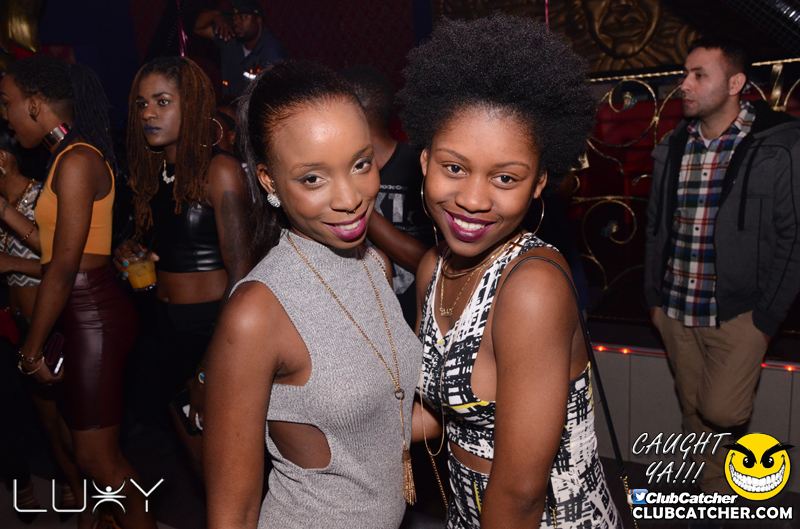 Luxy nightclub photo 70 - December 26th, 2015