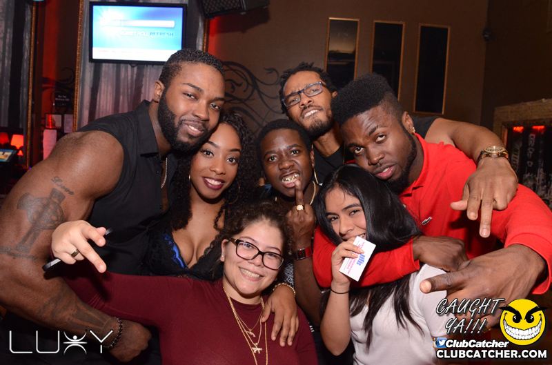 Luxy nightclub photo 8 - December 26th, 2015