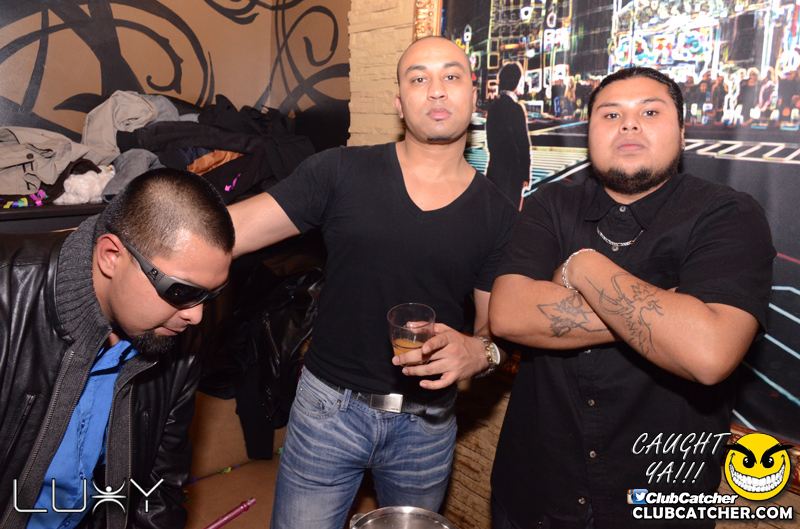 Luxy nightclub photo 72 - December 26th, 2015
