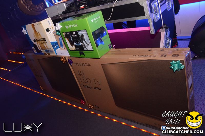 Luxy nightclub photo 74 - December 26th, 2015