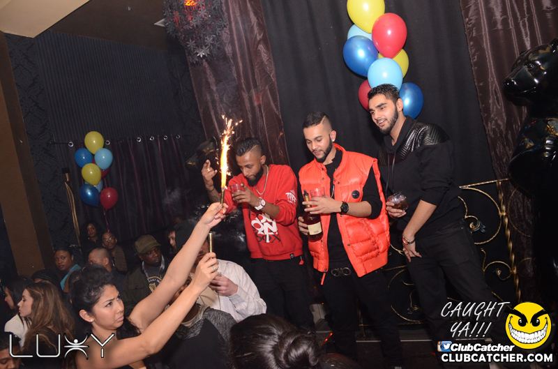 Luxy nightclub photo 75 - December 26th, 2015