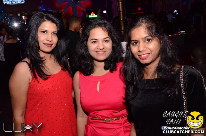 Luxy nightclub photo 78 - December 26th, 2015