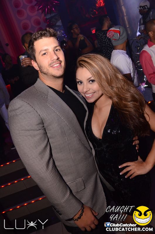 Luxy nightclub photo 9 - December 26th, 2015