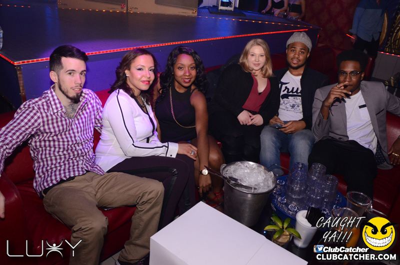 Luxy nightclub photo 81 - December 26th, 2015
