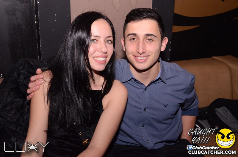 Luxy nightclub photo 86 - December 26th, 2015