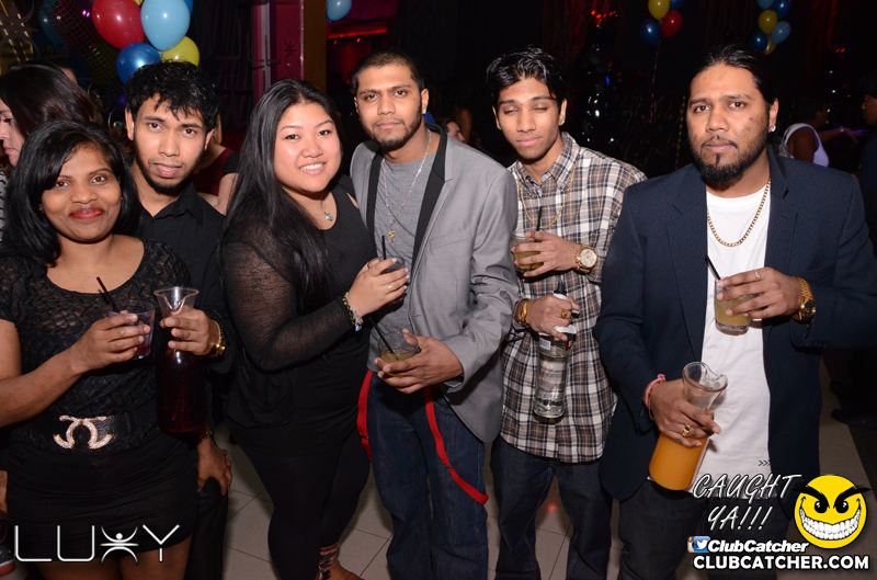 Luxy nightclub photo 87 - December 26th, 2015