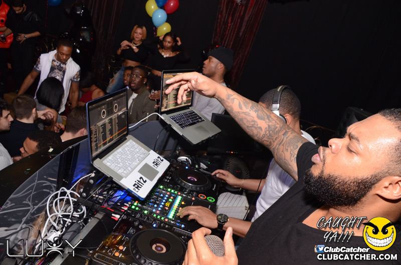 Luxy nightclub photo 89 - December 26th, 2015