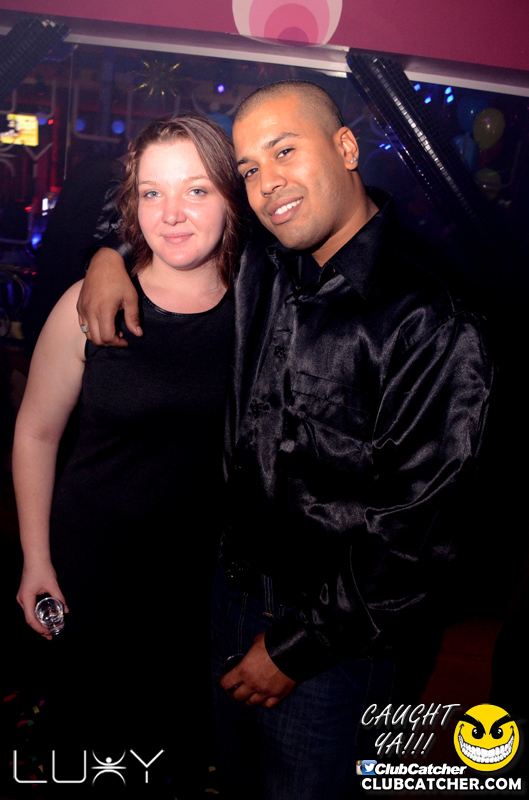 Luxy nightclub photo 90 - December 26th, 2015