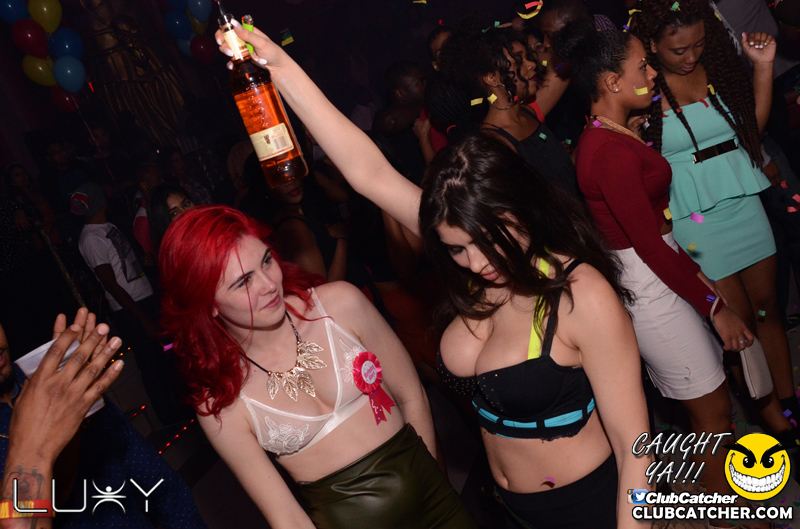 Luxy nightclub photo 91 - December 26th, 2015