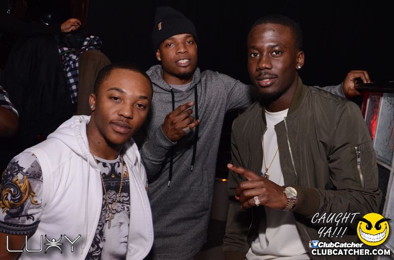 Luxy nightclub photo 97 - December 26th, 2015