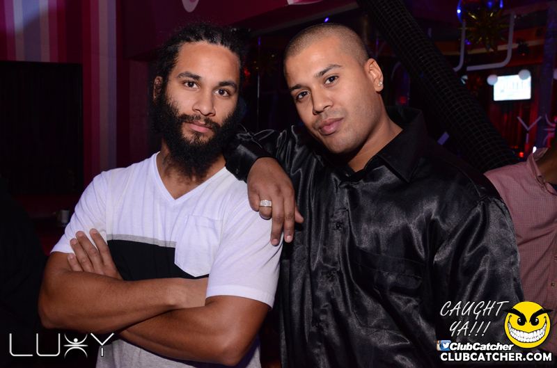 Luxy nightclub photo 98 - December 26th, 2015