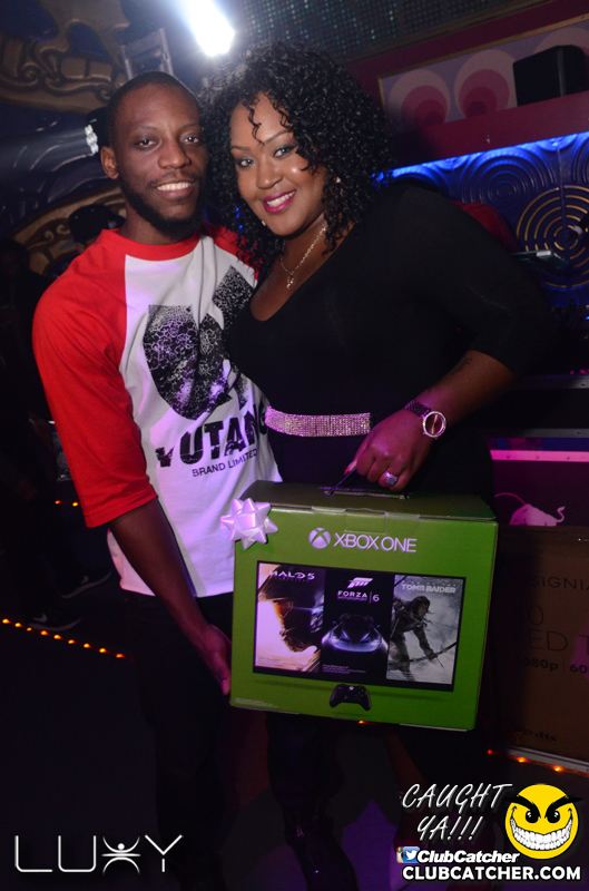 Luxy nightclub photo 100 - December 26th, 2015