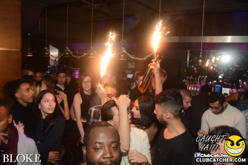 Bloke nightclub photo 1 - December 26th, 2015