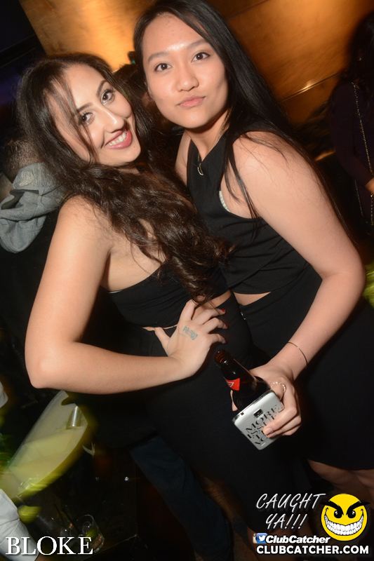 Bloke nightclub photo 12 - December 26th, 2015