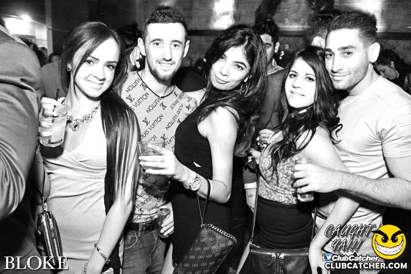 Bloke nightclub photo 31 - December 26th, 2015