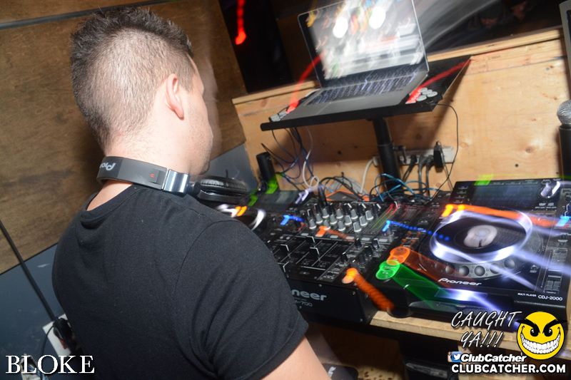 Bloke nightclub photo 36 - December 26th, 2015