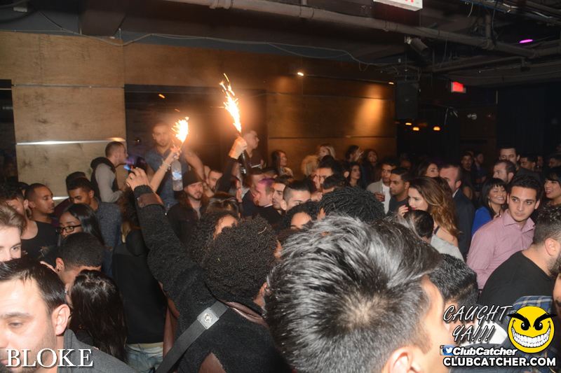 Bloke nightclub photo 37 - December 26th, 2015